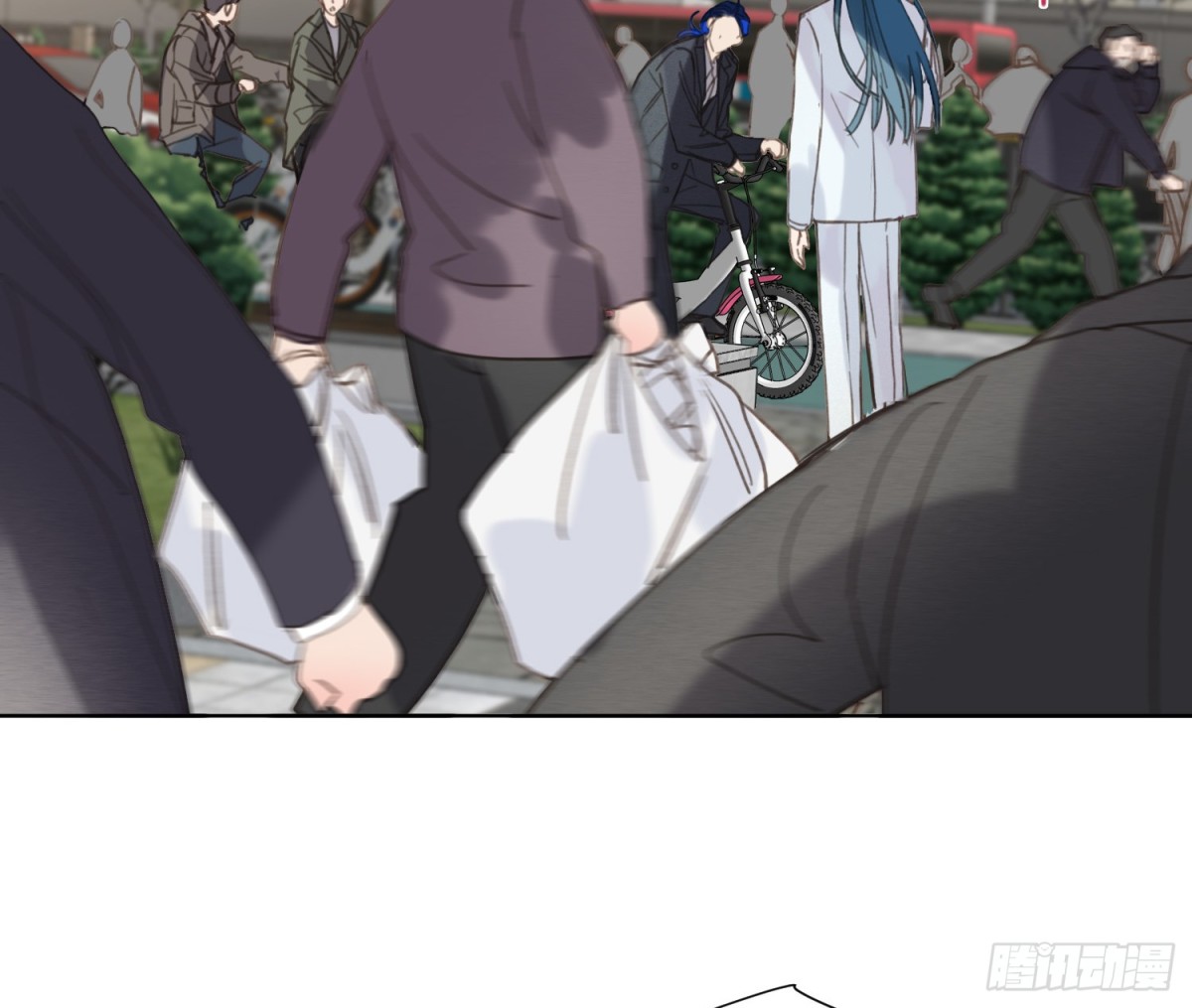 《代号狂信》预言弥散·01 第45页