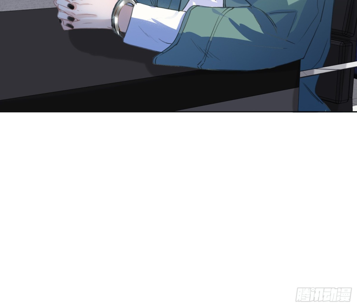 《代号狂信》预言弥散·02 第43页