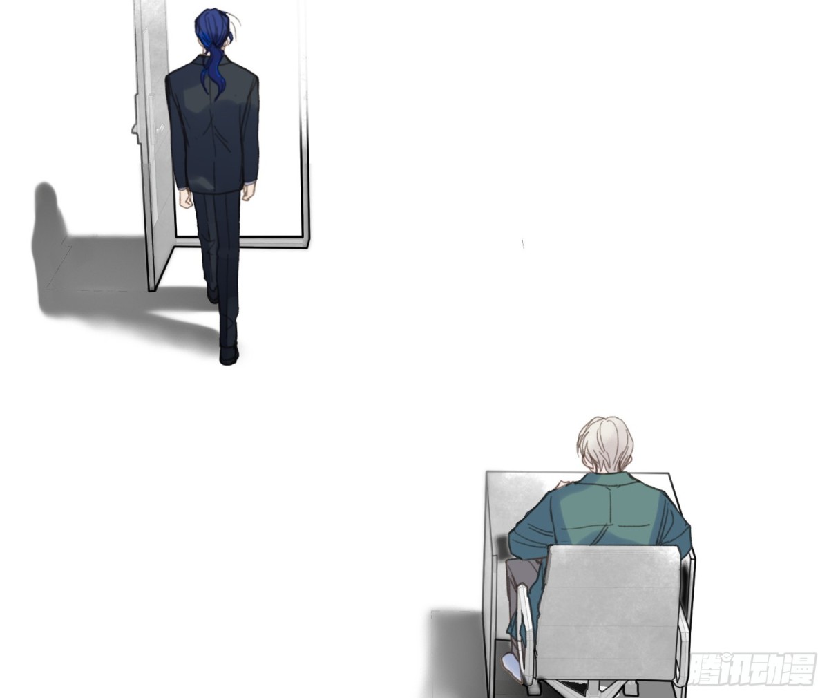 《代号狂信》预言弥散·04 第21页