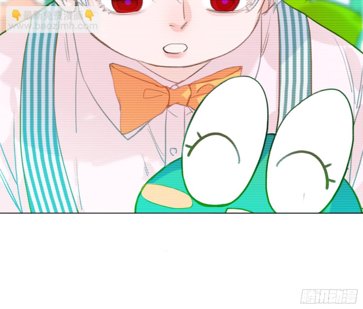 《代号狂信》预言弥散·08 第34页