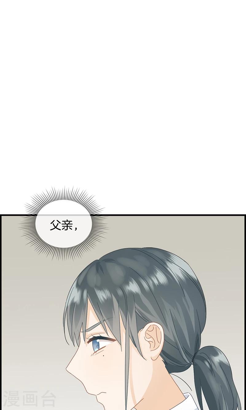 《总裁少爷爱上我》第3话 相亲？ 第13页