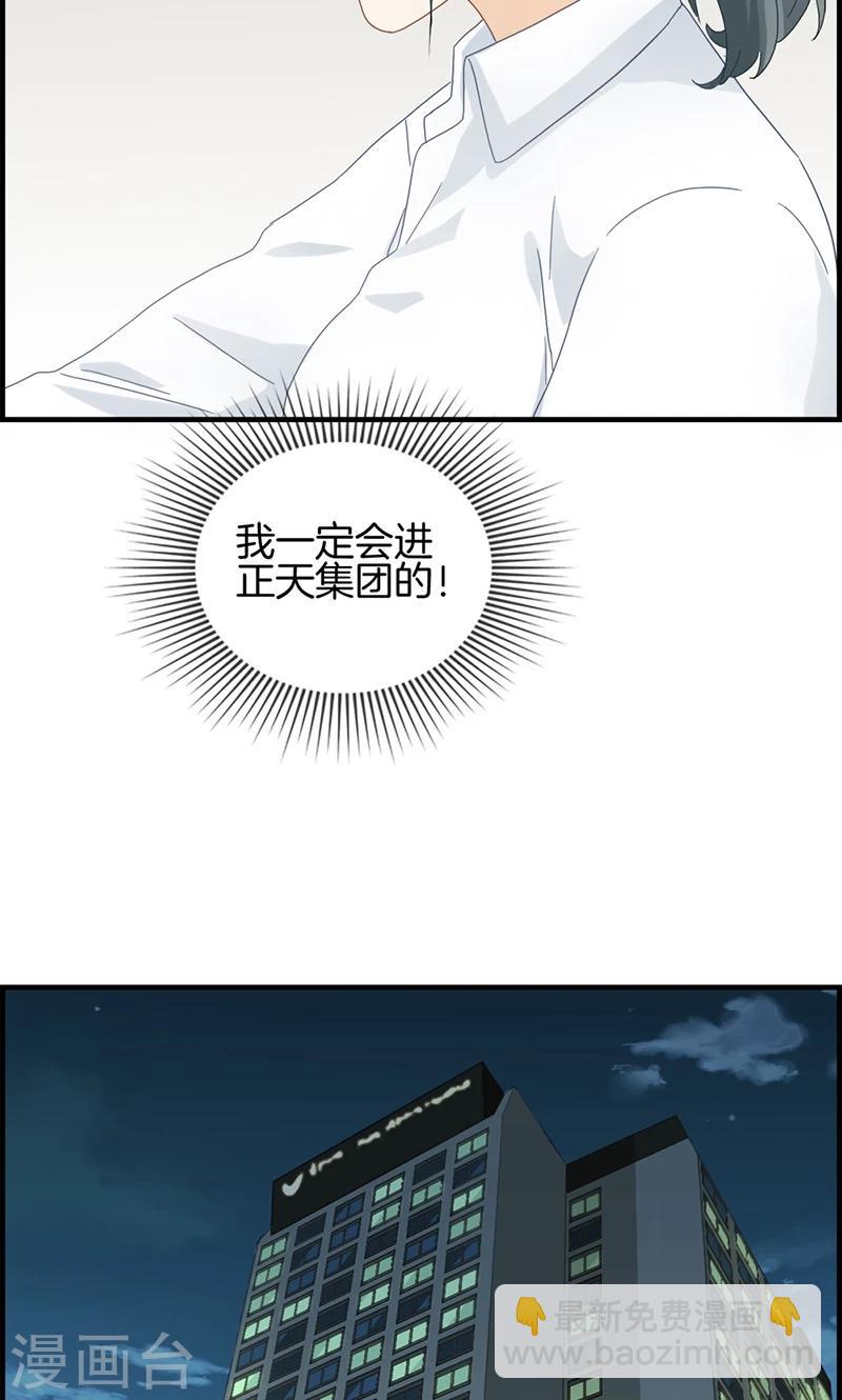 《总裁少爷爱上我》第3话 相亲？ 第14页
