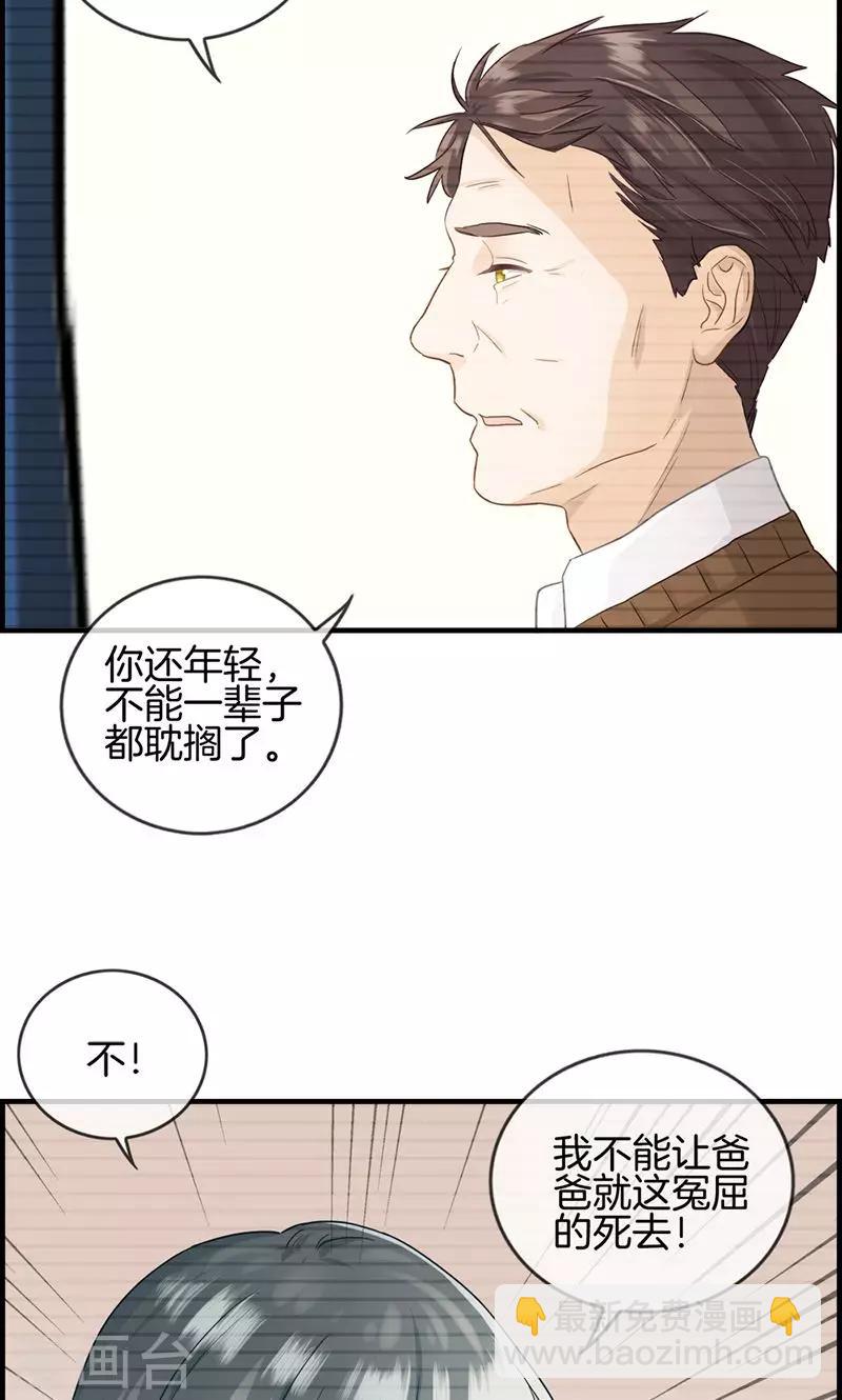 《总裁少爷爱上我》第12话 红酒杯 第4页