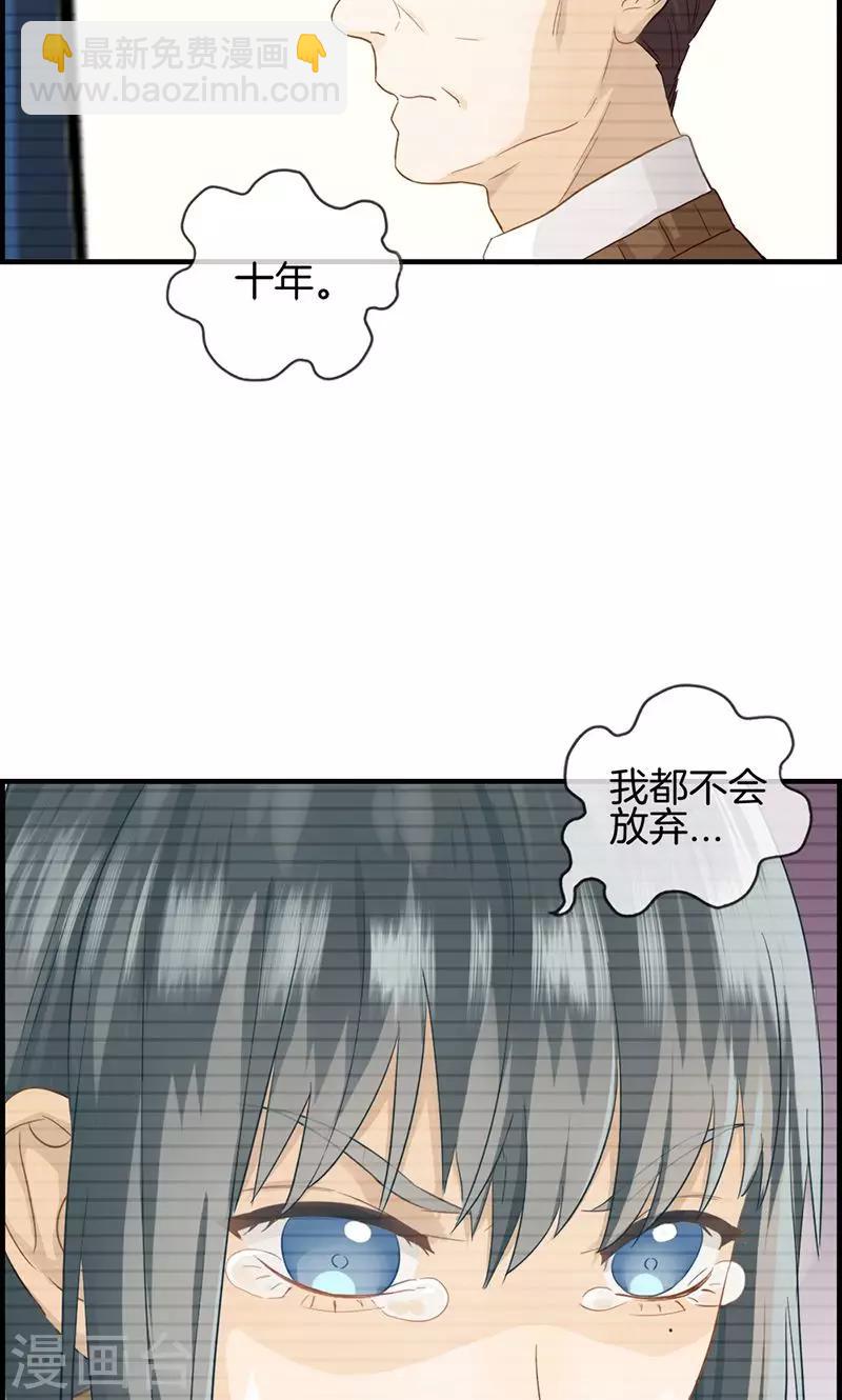 《总裁少爷爱上我》第12话 红酒杯 第7页