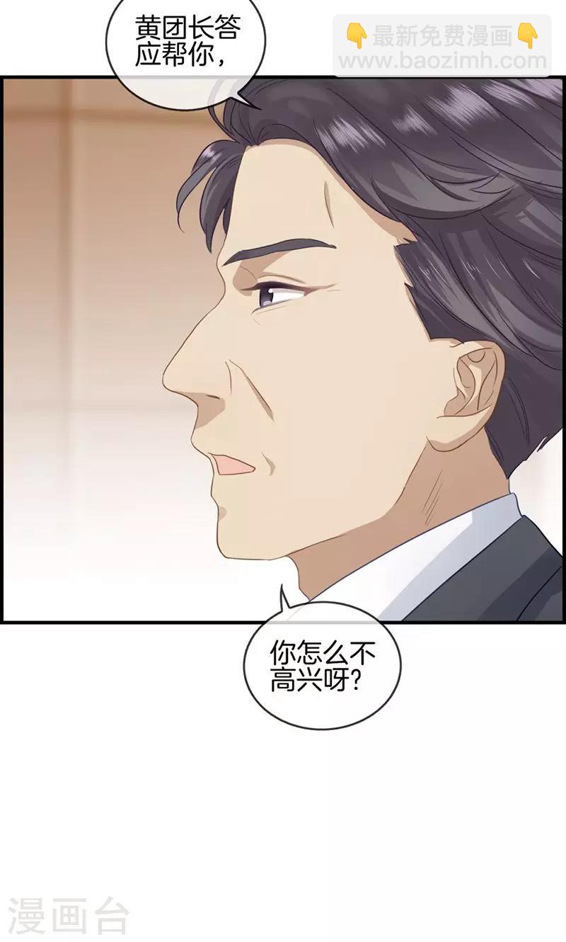 《总裁少爷爱上我》第45话 有人找 第14页