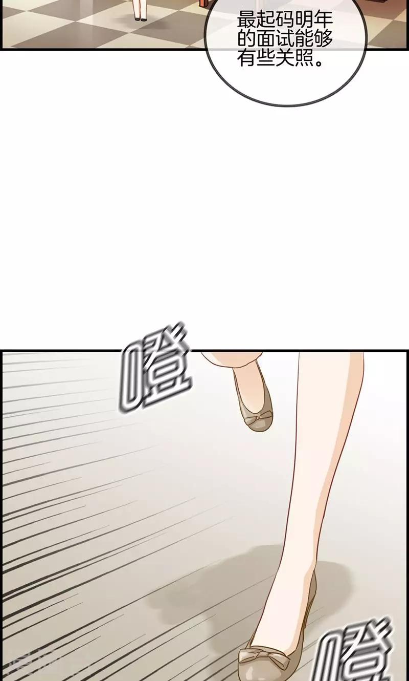 《总裁少爷爱上我》第45话 有人找 第17页