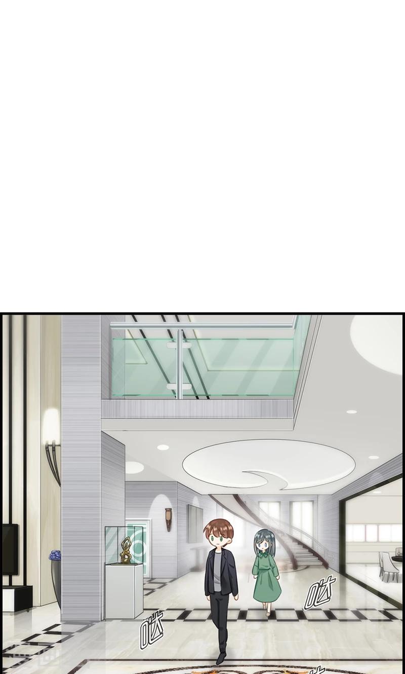 《总裁少爷爱上我》第75话 伪恋 第13页