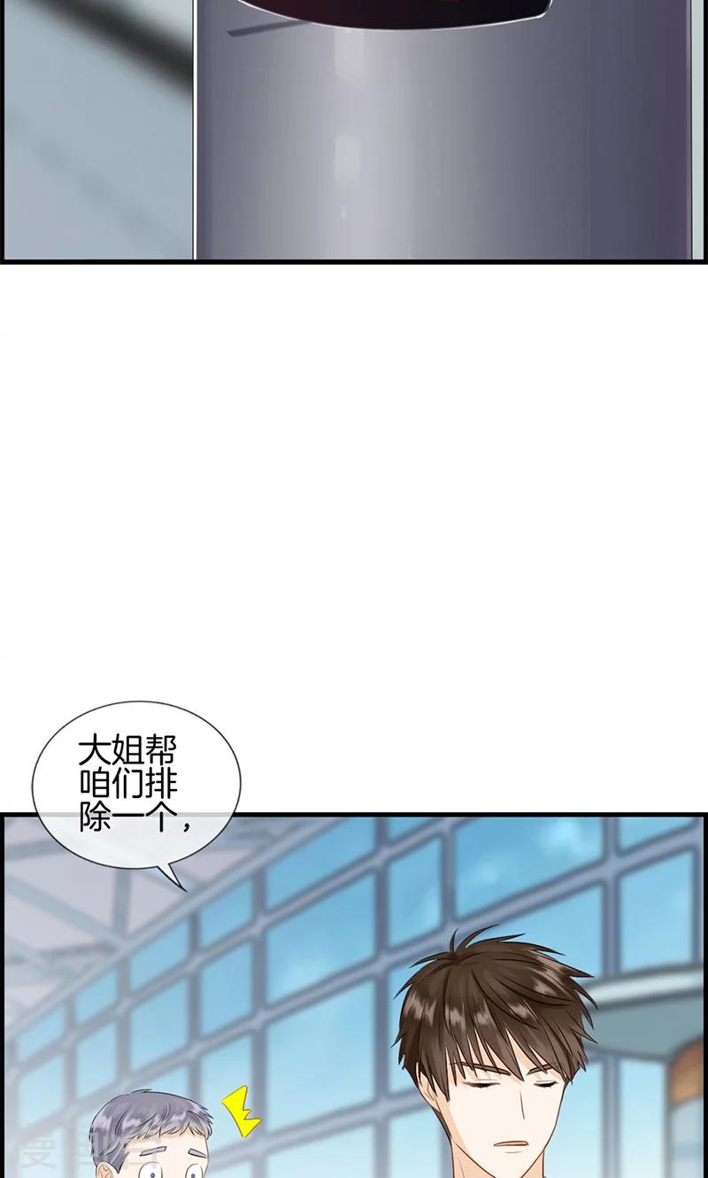 《总裁少爷爱上我》第95话 逃逸 第8页