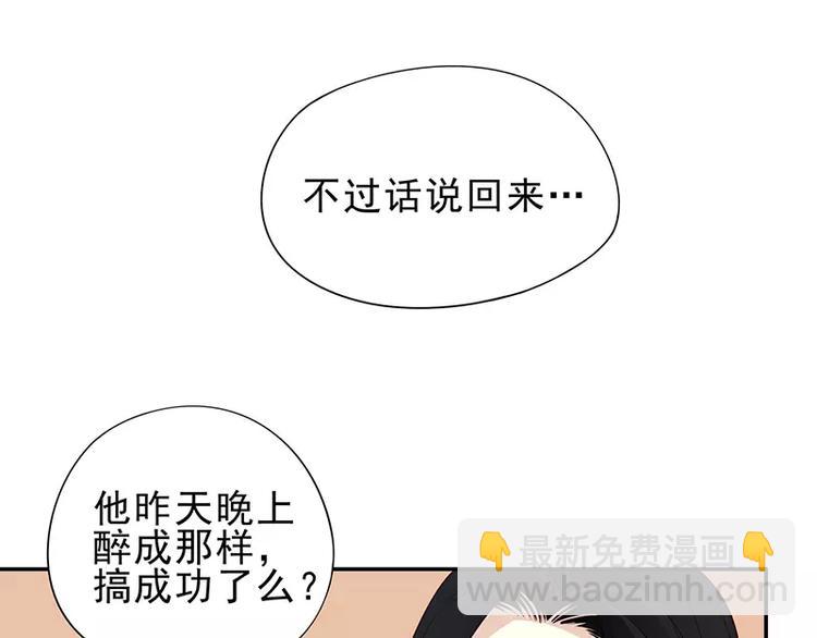 《恶魔总裁的二次初恋》第4话 金钥匙丢了 第31页