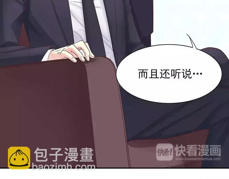 《恶魔总裁的二次初恋》第16话 姐夫，我是念念 第14页