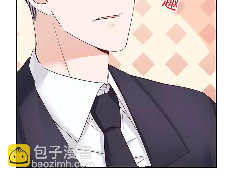 《恶魔总裁的二次初恋》第16话 姐夫，我是念念 第19页