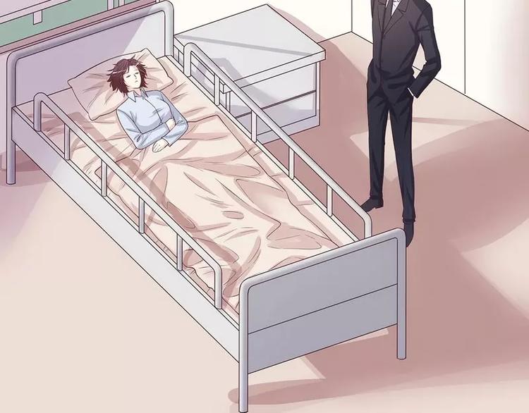 《恶魔总裁的二次初恋》第17话 玩不坏的失忆梗 第50页