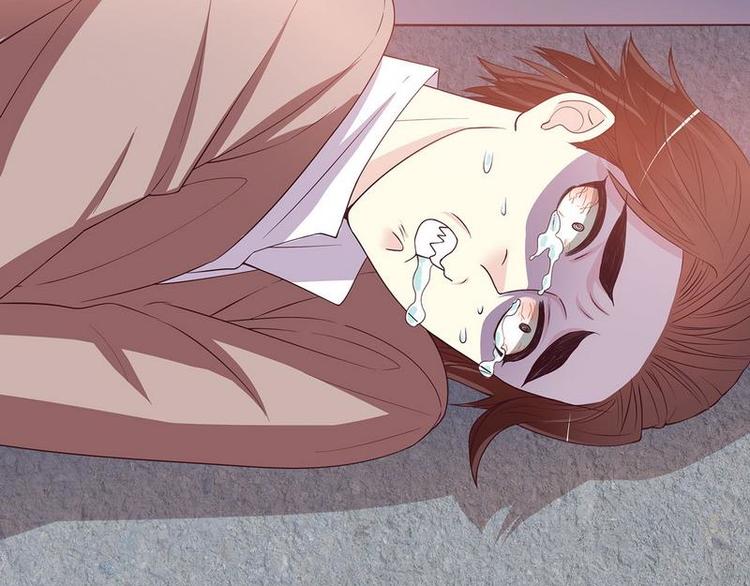 《恶魔总裁的二次初恋》第21话 嘴贱欠抽 第39页
