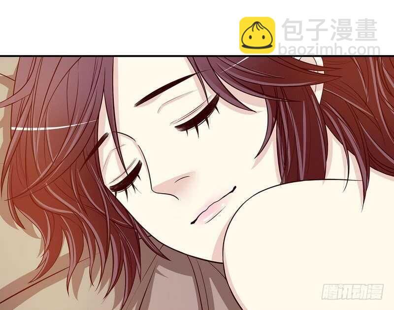 《恶魔总裁的二次初恋》第32话 我不是姐姐 第24页