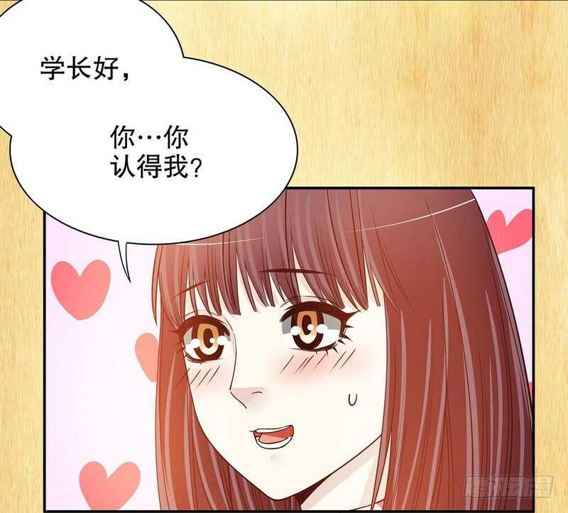 《恶魔总裁的二次初恋》第32话 我不是姐姐 第28页
