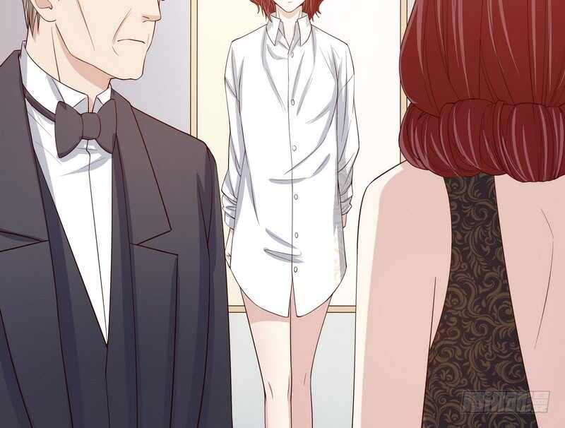 《恶魔总裁的二次初恋》第35话 又是洗澡！ 第40页