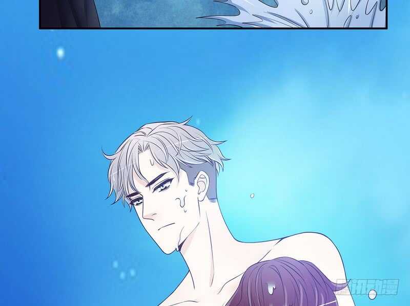 《恶魔总裁的二次初恋》第36话 计中计 第46页