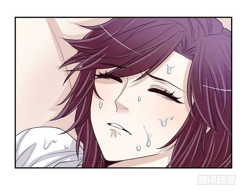 《恶魔总裁的二次初恋》第36话 计中计 第50页