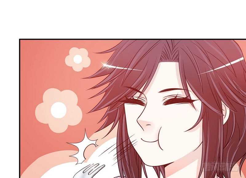 《恶魔总裁的二次初恋》第38话 姐姐爱吃的牛排 第25页