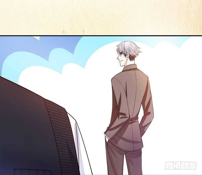 《恶魔总裁的二次初恋》第39话 青春的回忆 第30页