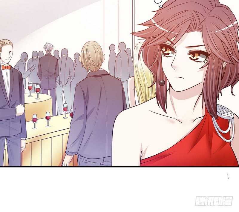 《恶魔总裁的二次初恋》第39话 青春的回忆 第40页