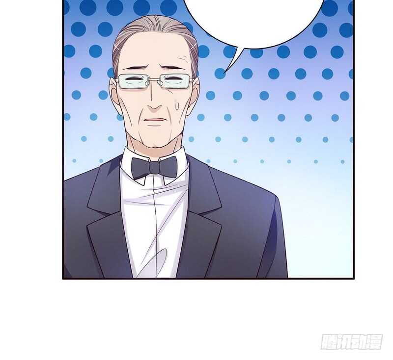 《恶魔总裁的二次初恋》第37话 只要能救宝宝 第8页