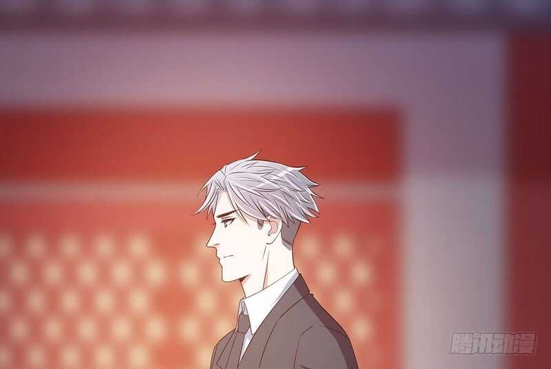 《恶魔总裁的二次初恋》第41话 不动声色的骗局 第40页