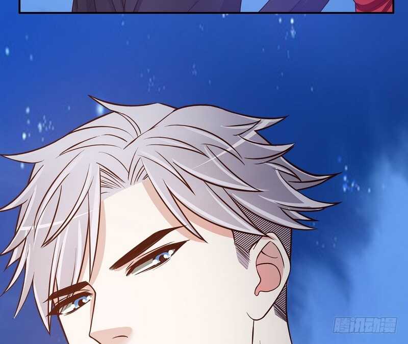 《恶魔总裁的二次初恋》第41话 不动声色的骗局 第44页
