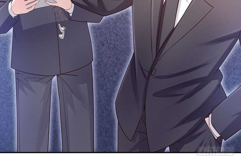 《恶魔总裁的二次初恋》第41话 不动声色的骗局 第6页