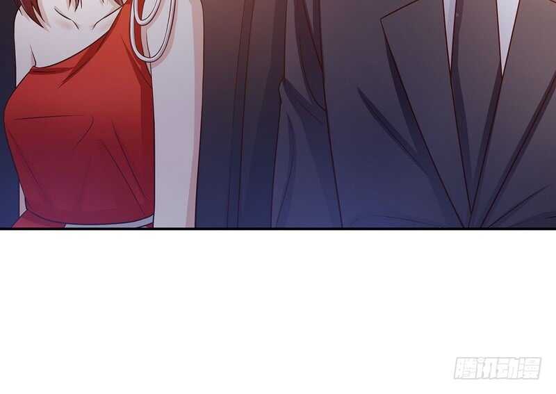 《恶魔总裁的二次初恋》第43话 下车！ 第43页
