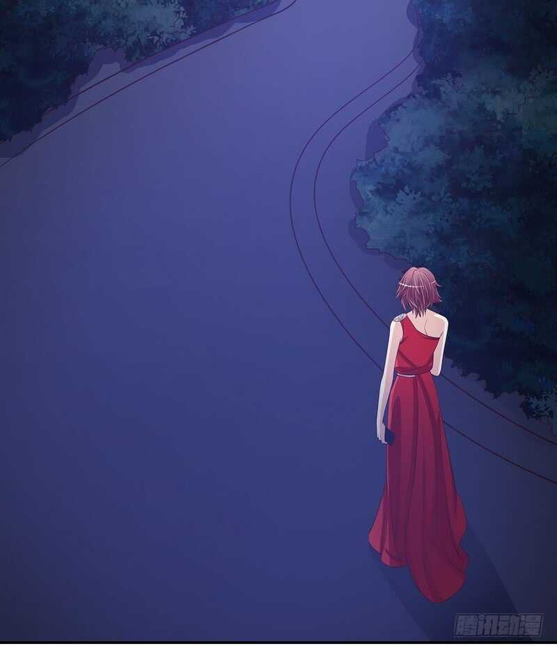 《恶魔总裁的二次初恋》第43话 下车！ 第48页