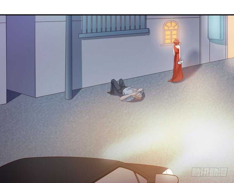 《恶魔总裁的二次初恋》第45话 不合格的母亲 第23页