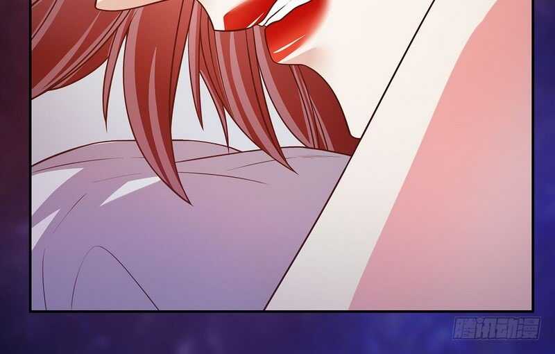 《恶魔总裁的二次初恋》第45话 不合格的母亲 第48页