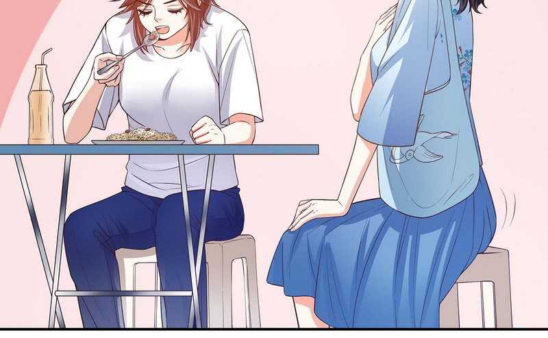 《恶魔总裁的二次初恋》第46话苏意莲的秘密 第24页