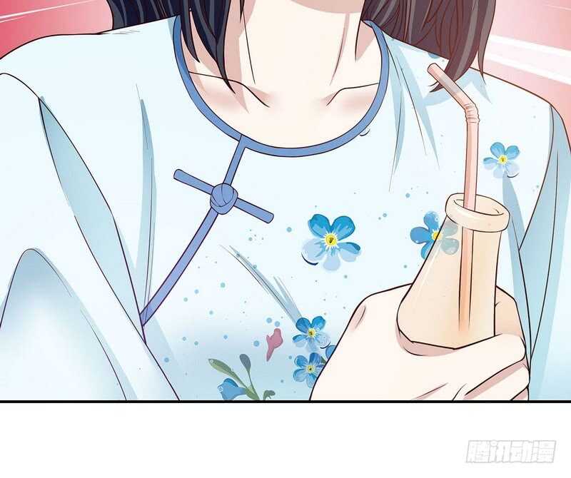 《恶魔总裁的二次初恋》第46话苏意莲的秘密 第33页