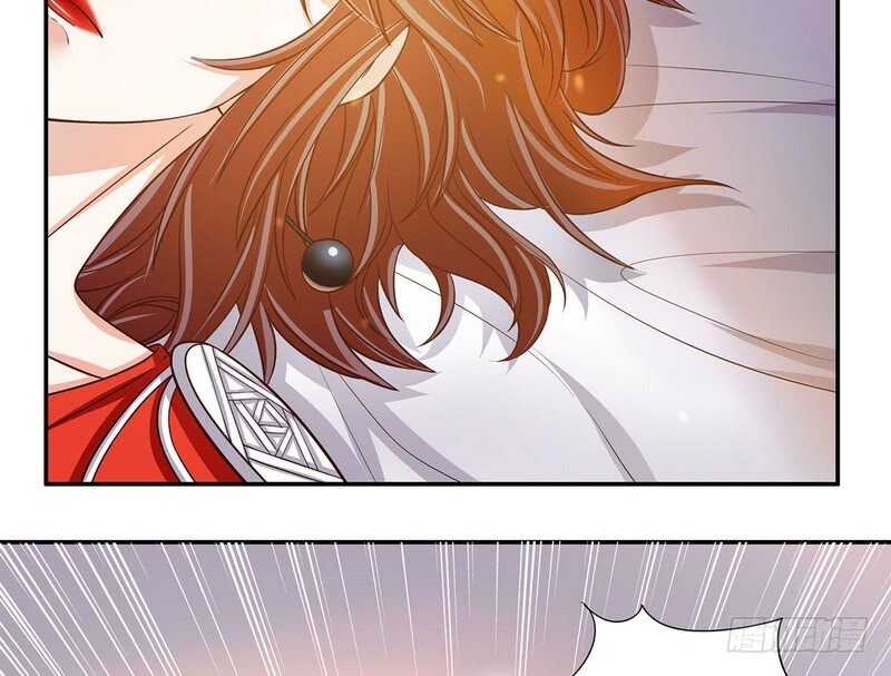 《恶魔总裁的二次初恋》第46话苏意莲的秘密 第5页