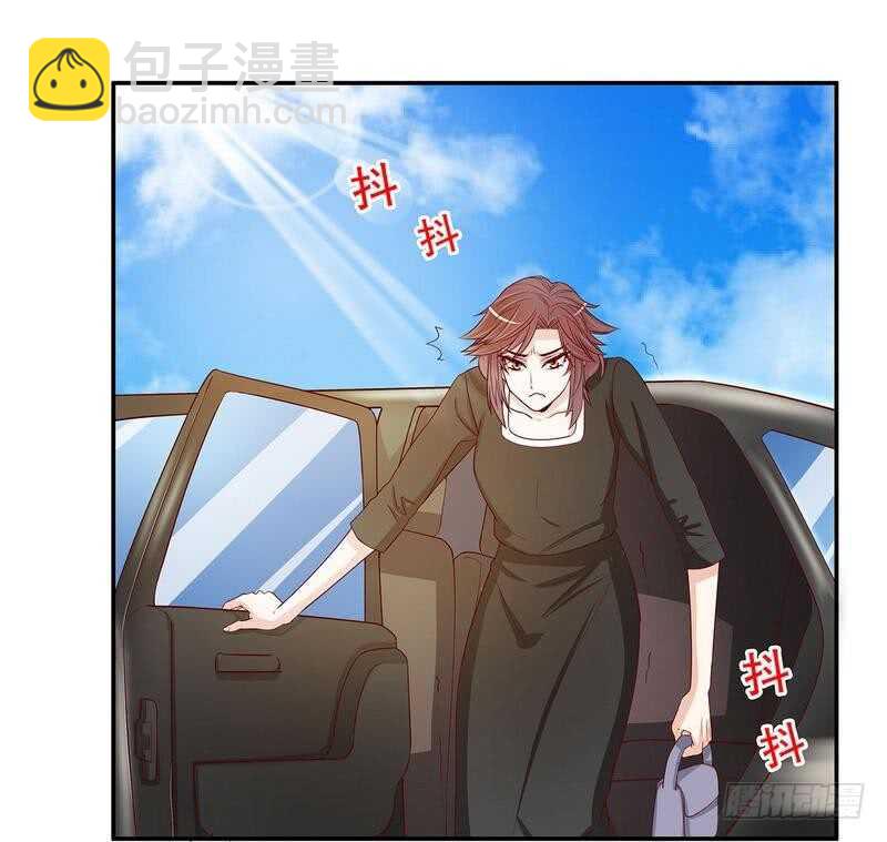《恶魔总裁的二次初恋》第56话 学长房间的味道 第3页