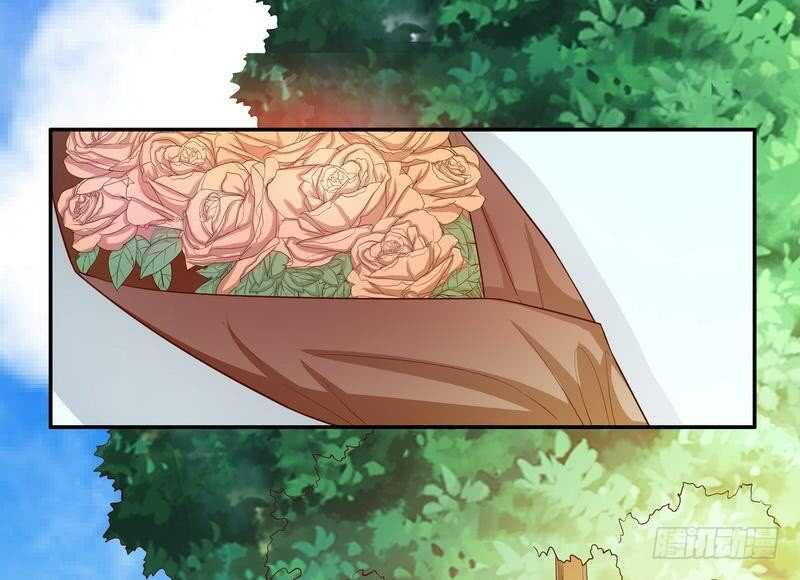 《恶魔总裁的二次初恋》第57话饮一杯暗恋的酒 第47页