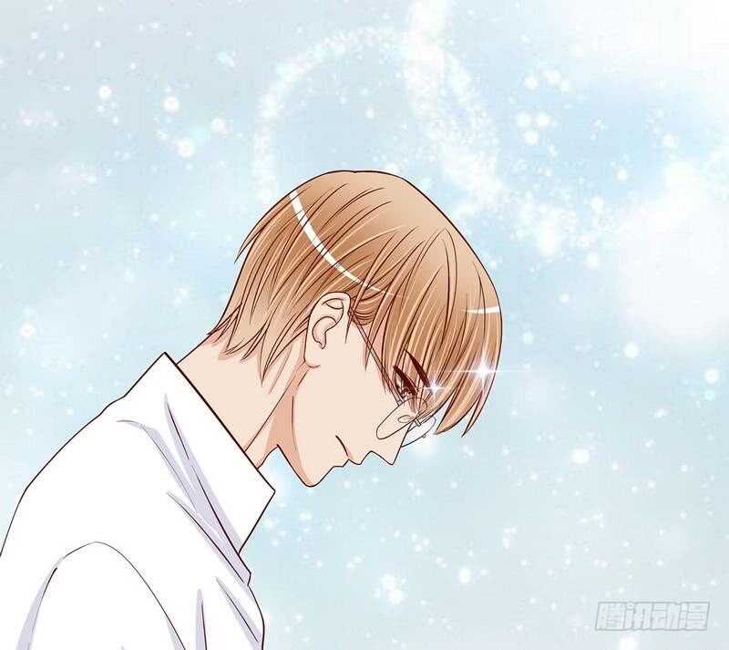《恶魔总裁的二次初恋》第59话 承包家务的男人最帅了 第32页