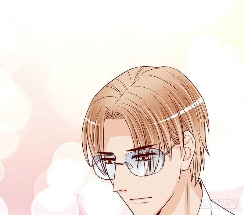 《恶魔总裁的二次初恋》第58话 不愧是父子 第42页