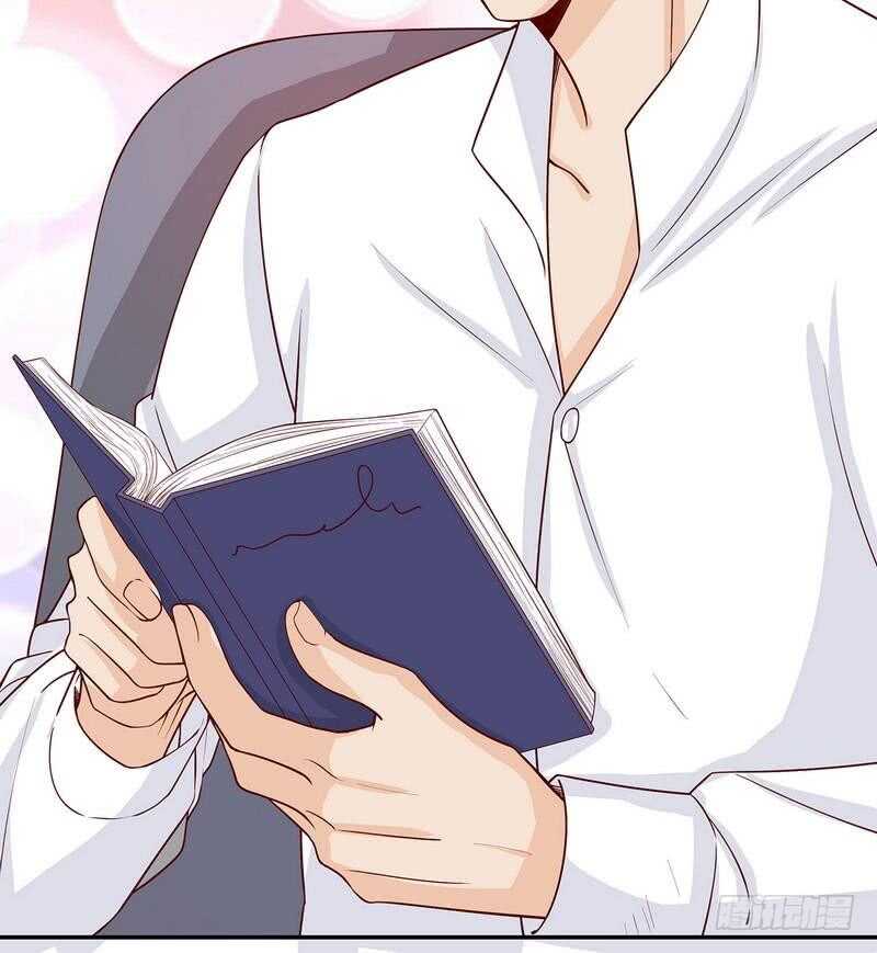 《恶魔总裁的二次初恋》第58话 不愧是父子 第43页