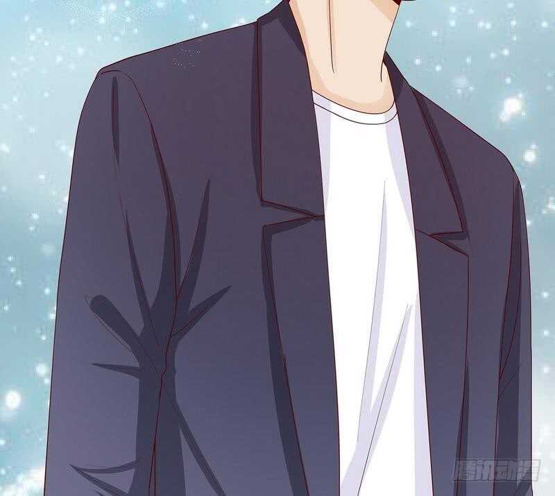 《恶魔总裁的二次初恋》第60话 提前回国 第37页
