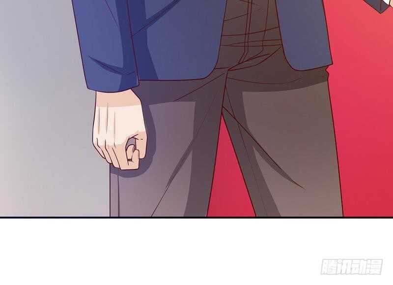《恶魔总裁的二次初恋》第60话 提前回国 第9页