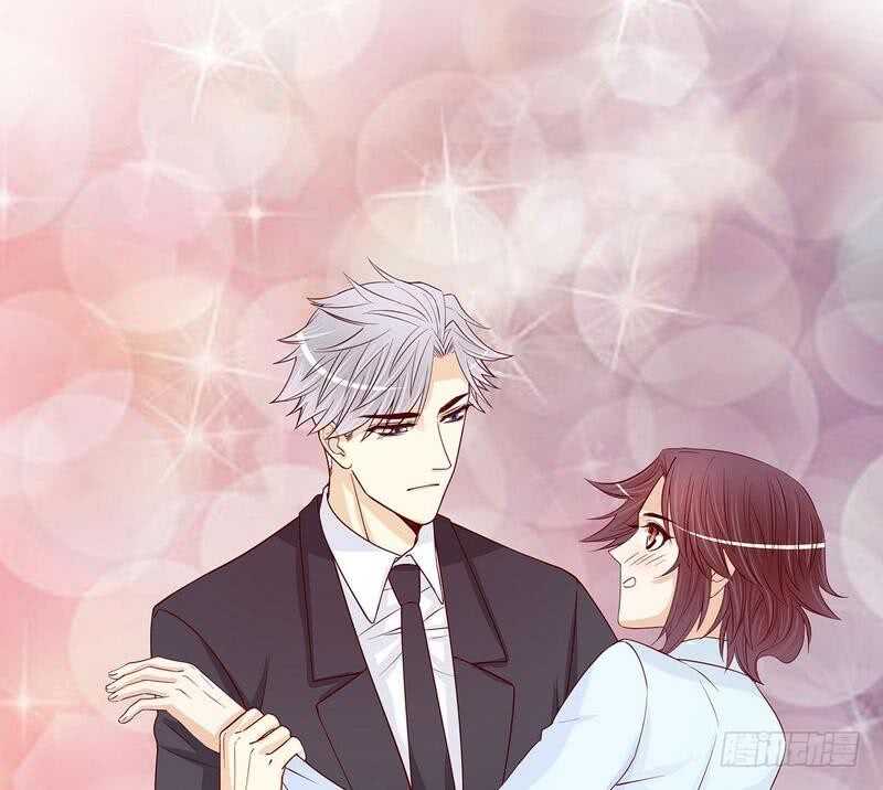 《恶魔总裁的二次初恋》第61话 我就是这种人 第15页