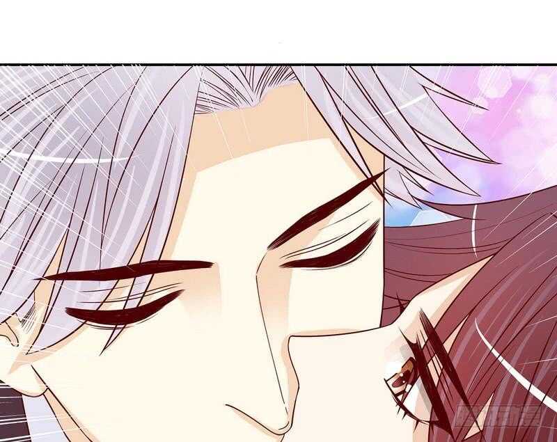 《恶魔总裁的二次初恋》第61话 我就是这种人 第17页