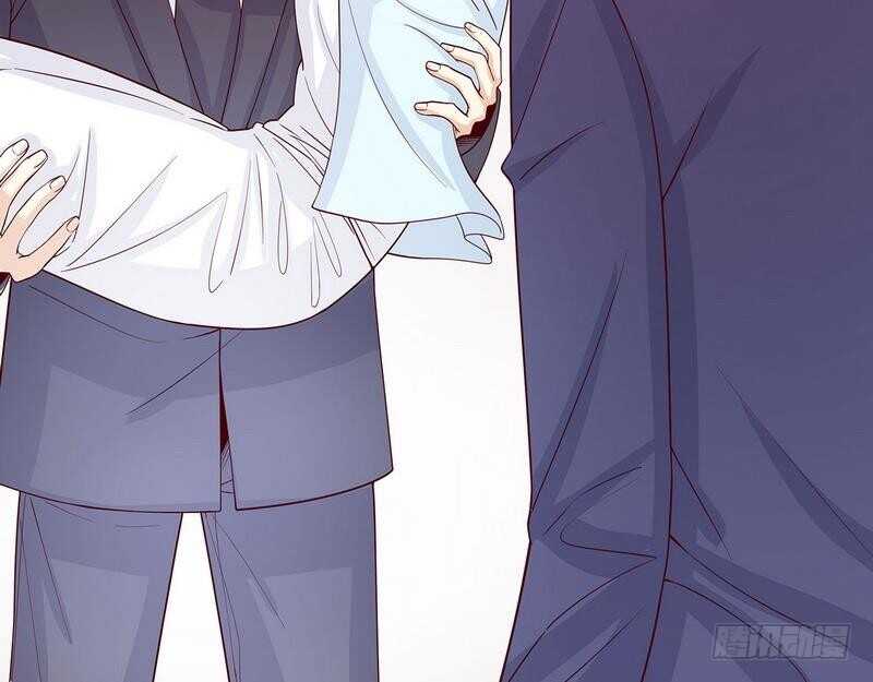 《恶魔总裁的二次初恋》第61话 我就是这种人 第28页