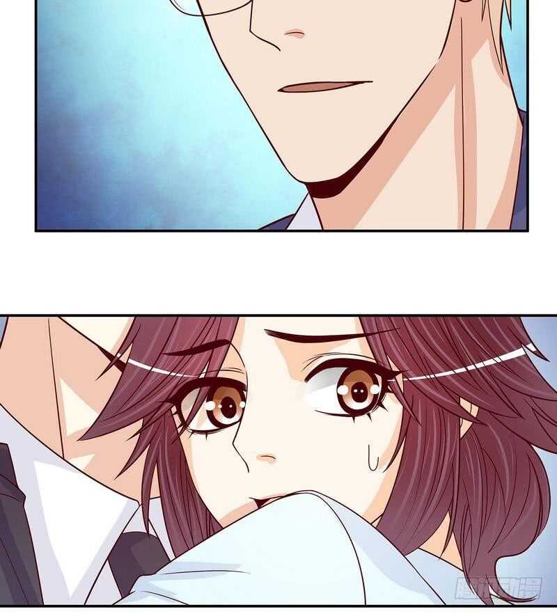 《恶魔总裁的二次初恋》第61话 我就是这种人 第30页