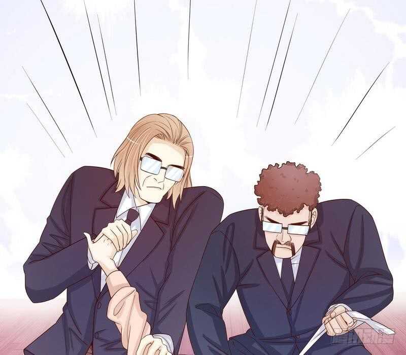 《恶魔总裁的二次初恋》第66话 让她尝尝生不如死的滋味 第33页