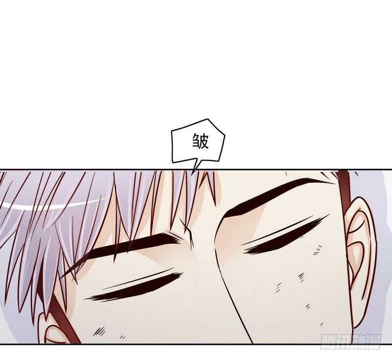 《恶魔总裁的二次初恋》第76话 两条咸鱼干 第23页