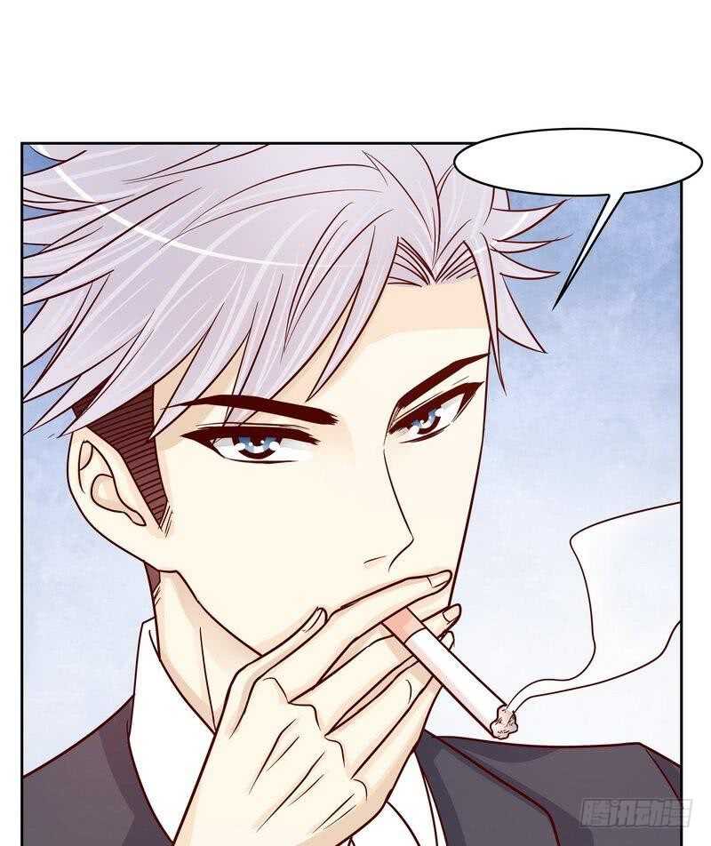 《恶魔总裁的二次初恋》第74话 是谁开的枪？ 第19页